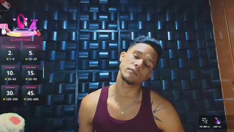 ANTONIO online show from 10.06.25