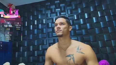 ANTONIO online show from 10.12.25