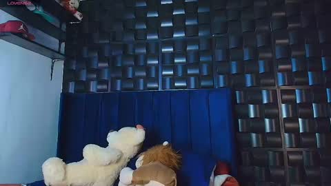 ANTONIO online show from 10.18.25