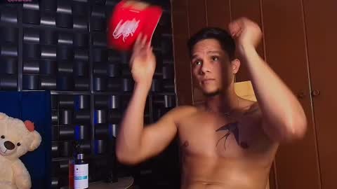 ANTONIO online show from 11.09.25