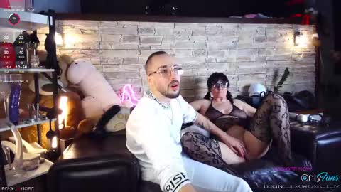 Snapshot of royal__whore chatting on 02.26.26 DOMINGUEZ ORIGINAL online show from 02.26.26