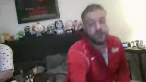 Savage AF online show from 01.06.26