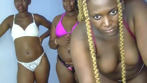 goddes online show from 12.18.24