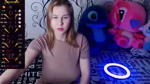 angela online show from 10.02.25