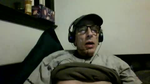 Roy Murrin online show from 05.09.26