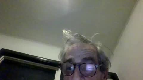 Roy Murrin online show from 05.17.26