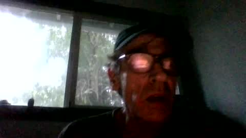 Snapshot of royboy2561 chatting on 05.19.26 Roy Murrin online show from 05.19.26