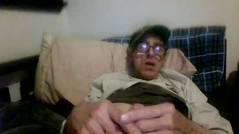 Snapshot of royboy2561 chatting on 05.26.26 Roy Murrin online show from 05.26.26