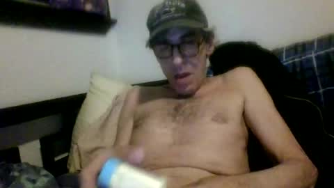 Snapshot of royboy2561 chatting on 05.27.26 Roy Murrin online show from 05.27.26