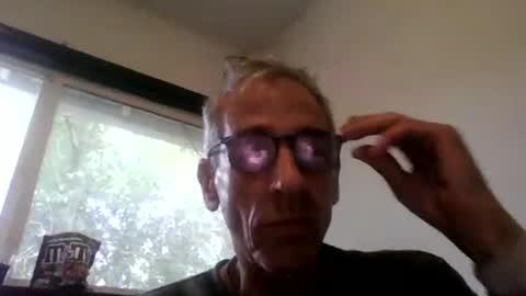 Snapshot of royboy2561 chatting on 05.29.26 Roy Murrin online show from 05.29.26