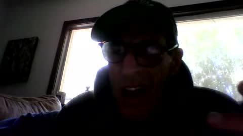 Snapshot of royboy2561 chatting on 05.31.26 Roy Murrin online show from 05.31.26