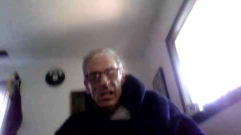 Snapshot of royboy2561 chatting on 06.07.26 Roy Murrin online show from 06.07.26