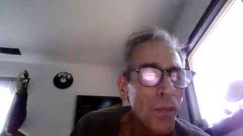 Snapshot of royboy2561 chatting on 06.08.26 Roy Murrin online show from 06.08.26