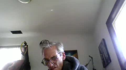 Snapshot of royboy2561 chatting on 06.18.26 Roy Murrin online show from 06.18.26