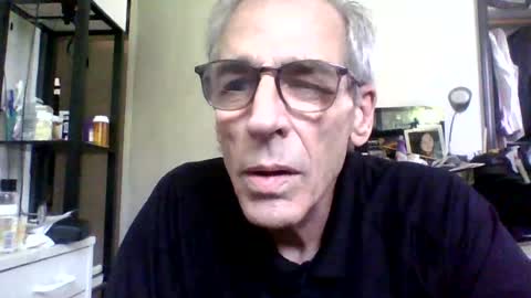 Snapshot of royboy2561 chatting on 06.29.26 Roy Murrin online show from 06.29.26