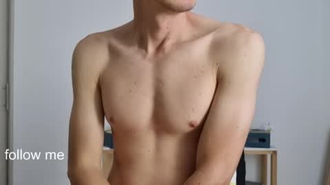 Roy online show from 04.15.26