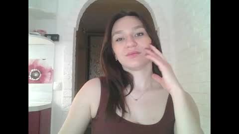 Snapshot of roza05x chatting on 02.23.26 Roza05x online show from 02.23.26
