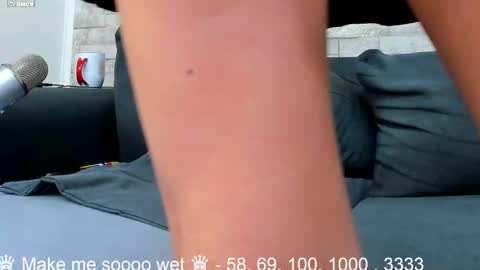  rozeamore  online show from 02.24.25