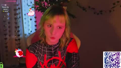 Snapshot of roziett_belle chatting on 02.20.26 Roziett online show from 02.20.26