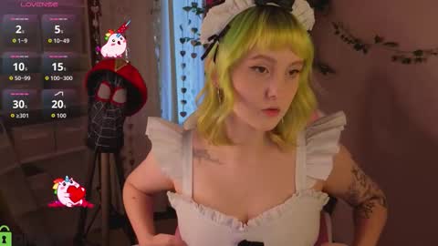 Snapshot of roziett_belle chatting on 02.28.26 Roziett online show from 02.28.26