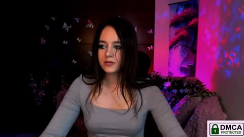 Snapshot of rozmary_ket chatting on 02.04.25 Im Rozmary nice to meet you 3 online show from 02.04.25