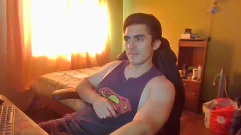 Snapshot of rpaulo25 chatting on 12.23.24 rpaulo25 online show from 12.23.24