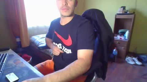 Snapshot of rpaulo25 chatting on 01.27.25 rpaulo25 online show from 01.27.25