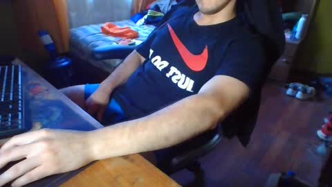 Snapshot of rpaulo25 chatting on 01.27.25 rpaulo25 online show from 01.27.25