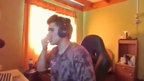 Snapshot of rpaulo25 chatting on 01.30.25 rpaulo25 online show from 01.30.25