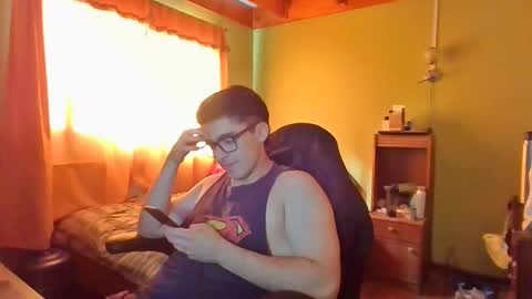 Snapshot of rpaulo25 chatting on 02.01.25 rpaulo25 online show from 02.01.25