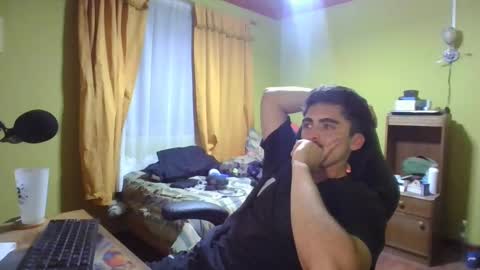 Snapshot of rpaulo25 chatting on 02.06.25 rpaulo25 online show from 02.06.25