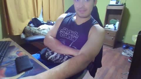 Snapshot of rpaulo25 chatting on 02.07.25 rpaulo25 online show from 02.07.25