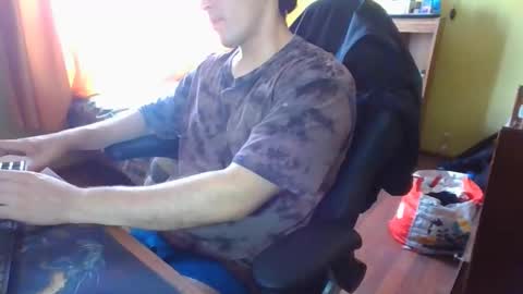 Snapshot of rpaulo25 chatting on 02.14.25 rpaulo25 online show from 02.14.25