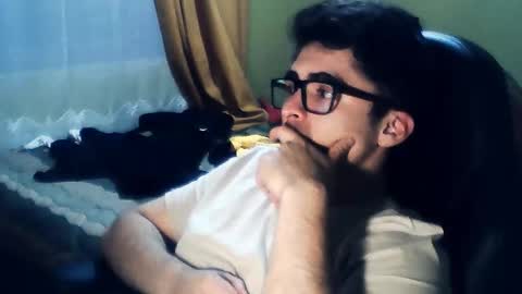 Snapshot of rpaulo25 chatting on 09.28.25 rpaulo25 online show from 09.28.25