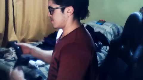 Snapshot of rpaulo25 chatting on 10.07.25 rpaulo25 online show from 10.07.25