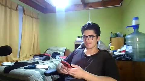 rpaulo25 online show from 01.08.26