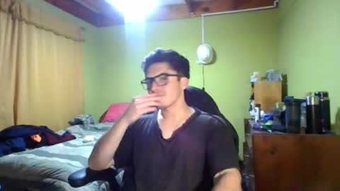 Snapshot of rpaulo25 chatting on 06.11.26 rpaulo25 online show from 06.11.26