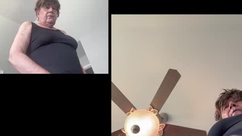 Snapshot of rsxxx130 chatting on 01.30.25 ireneTxCD online show from 01.30.25