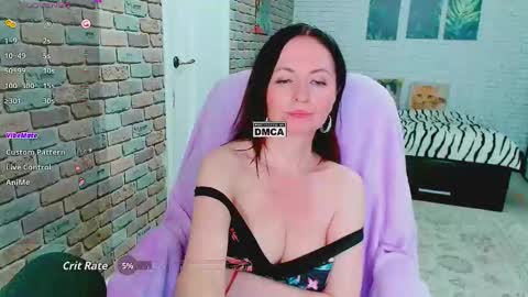 Natlya online show from 03.27.26