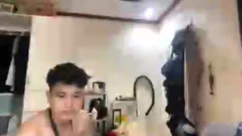 Snapshot of ru_i chatting on 07.11.26 Rui online show from 07.11.26