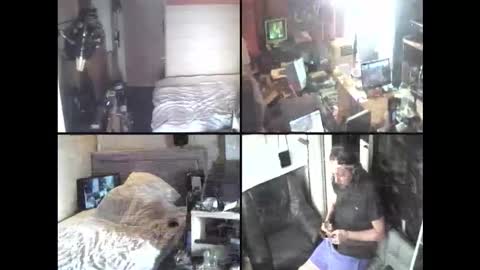 Snapshot of rubberband_man_doggy chatting on 10.12.25 Matrix Math online show from 10.12.25