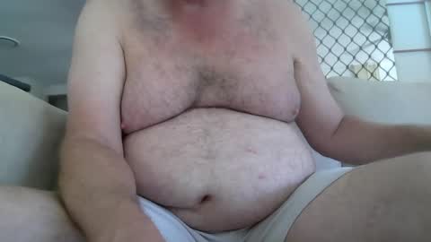 Snapshot of rubberkelly chatting on 01.04.25 RubberKelly online show from 01.04.25