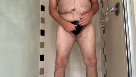 Snapshot of rubberkelly chatting on 01.08.25 RubberKelly online show from 01.08.25