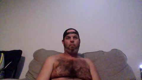 rubbingoneout714 online show from 11.08.25