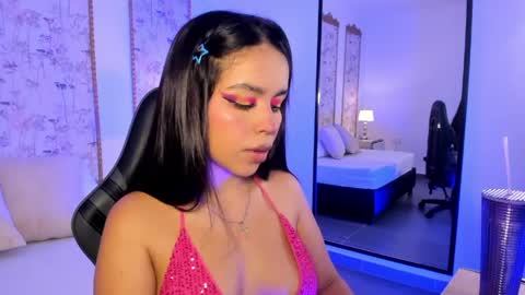 Snapshot of rubby_grundy chatting on 05.05.26 R U B B Y online show from 05.05.26