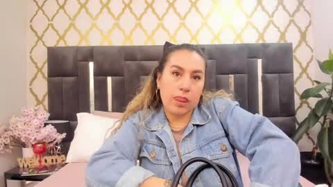 Snapshot of rubby_taylor chatting on 05.30.26 RubbyTaylor online show from 05.30.26