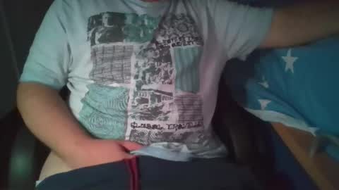 ruben90mr online show from 11.05.25