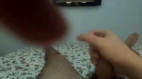 Snapshot of rubenadell chatting on 02.18.26 Dechill22 online show from 02.18.26