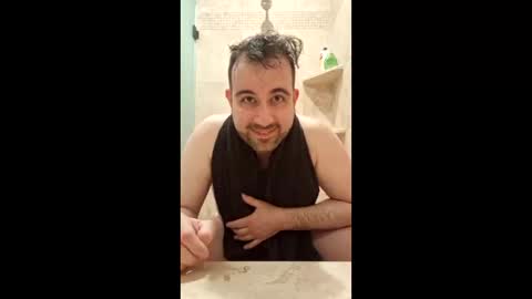 Ruben online show from 01.10.25