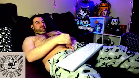 Ruben online show from 11.23.25